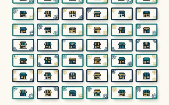 A Guide to Business Categories in the Persian Community Directory