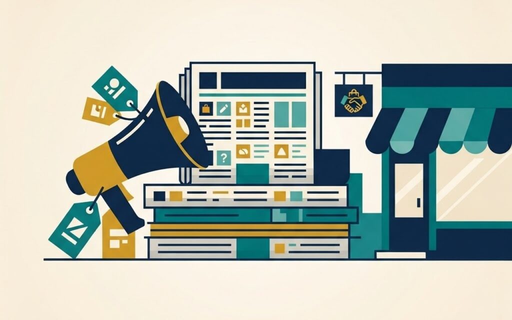 Classifieds Best Practices for Small Business Owners