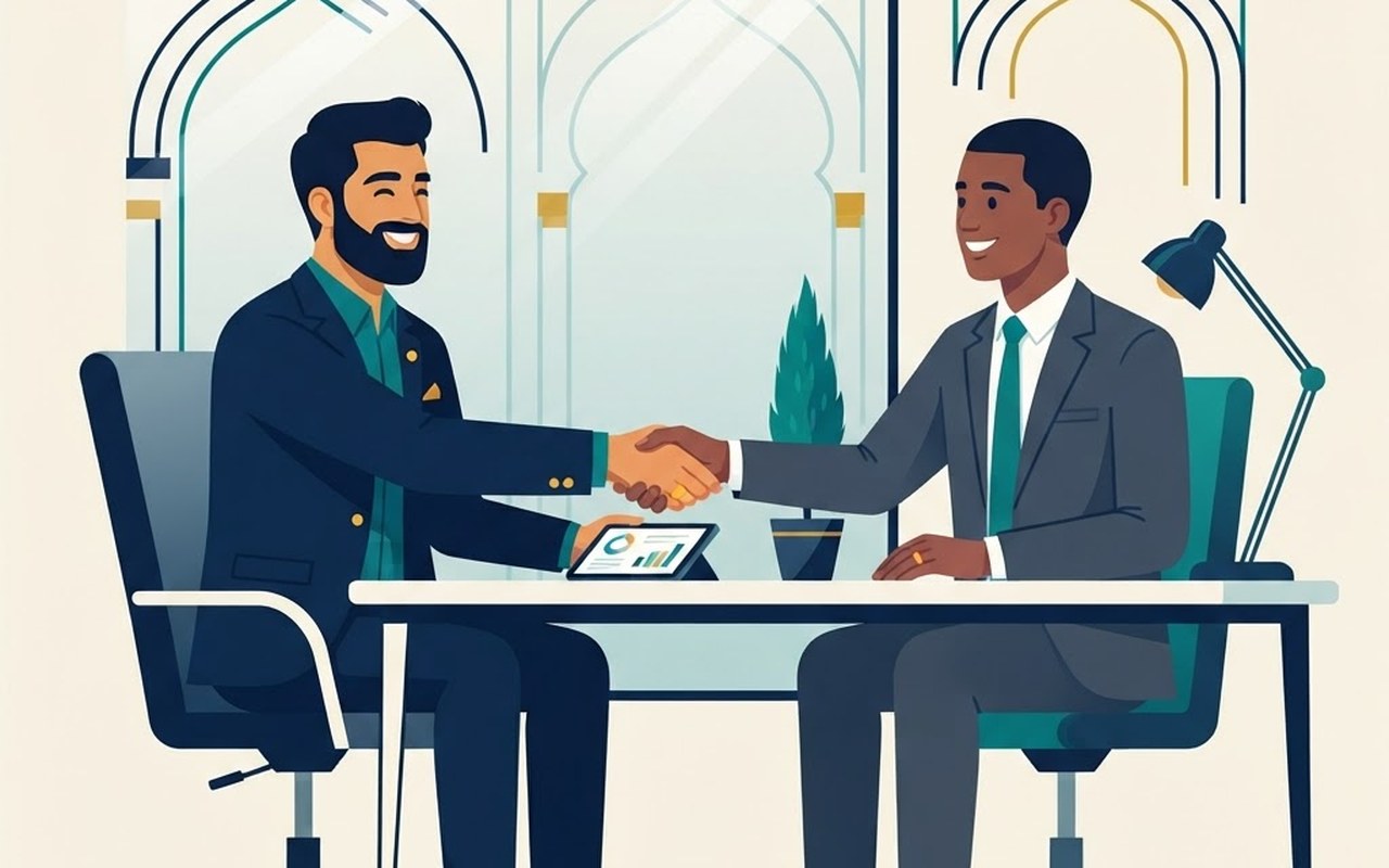 How to Choose a Persian-Speaking Business Advisor in Los Angeles