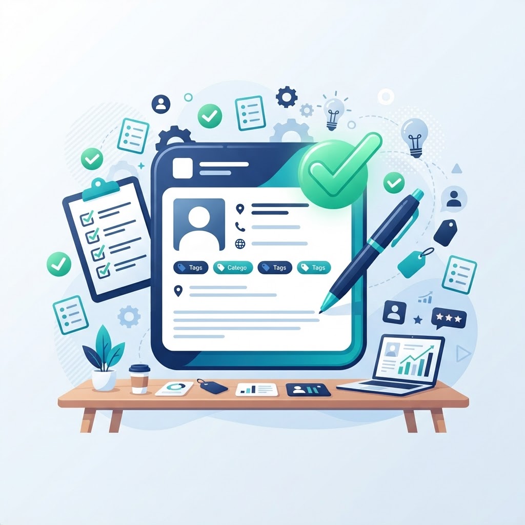 How to Write a Business Directory Listing That Brings In Customers