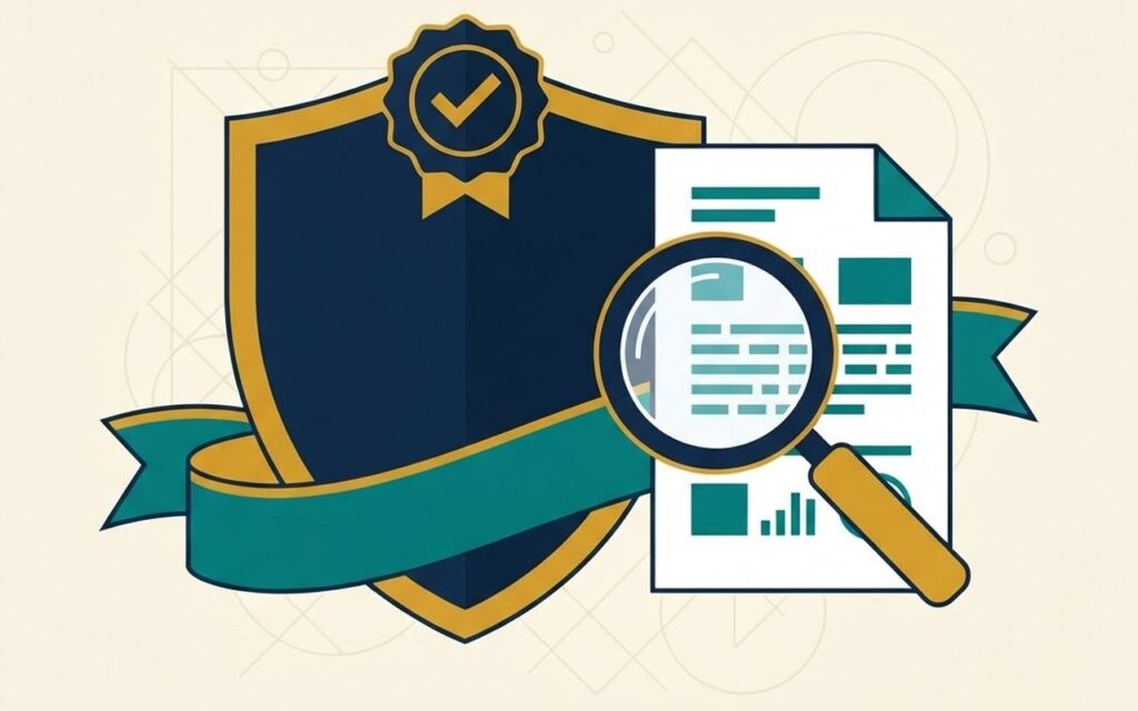 What Business Verification Means and Why It Matters